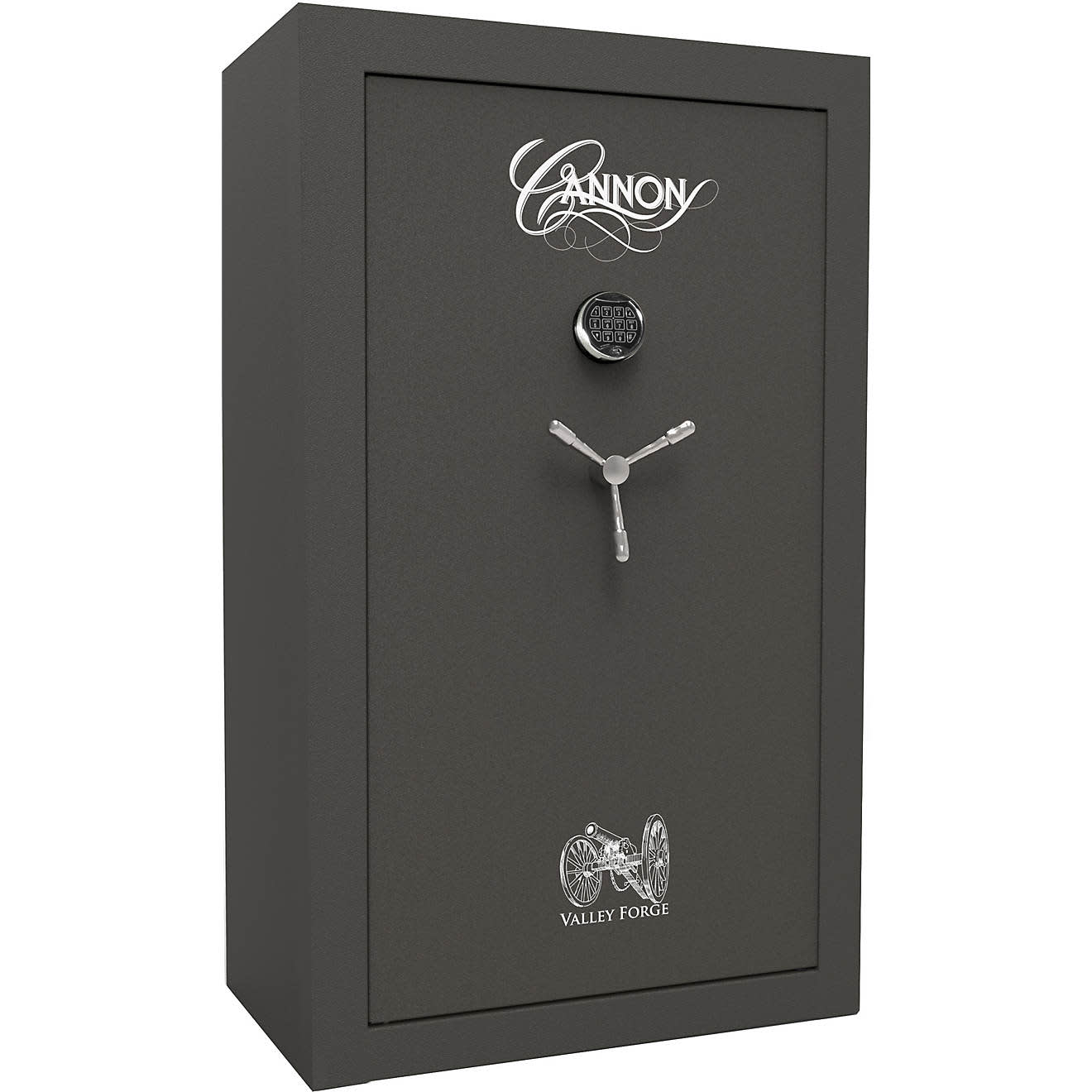 Cannon Safe Valley Forge Series 42-Gun Safe - 30% off!