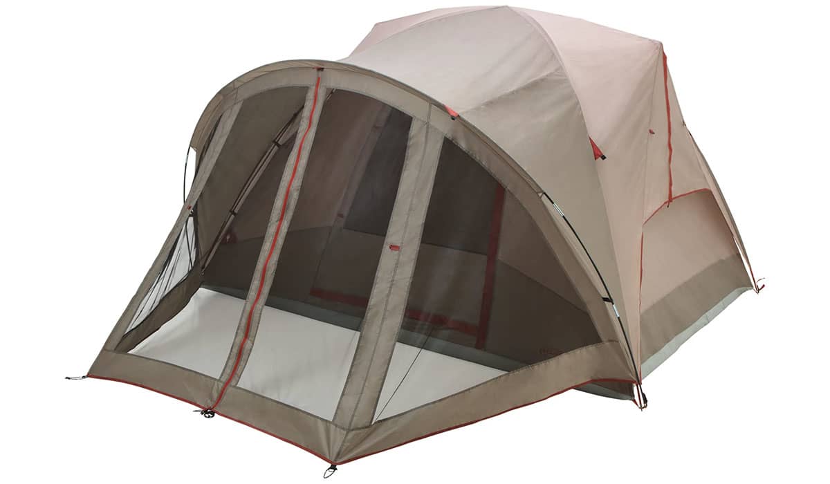 Bass Pro Shops Eclipse Voyager 6-Person Tent with Screen Porch