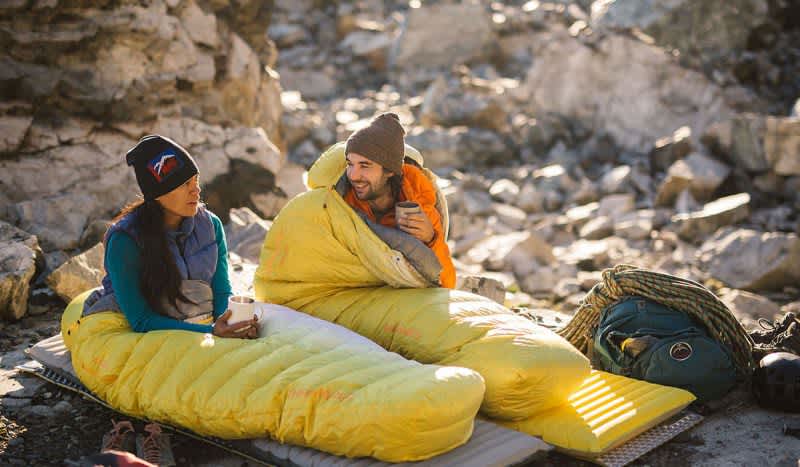 The Best Budget Sleeping Bags for Your next Camping Trip