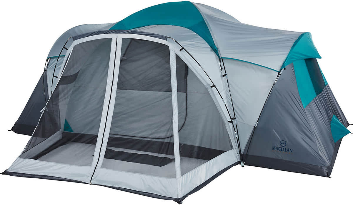 Magellan Outdoors Cumberland Tent - Big Room