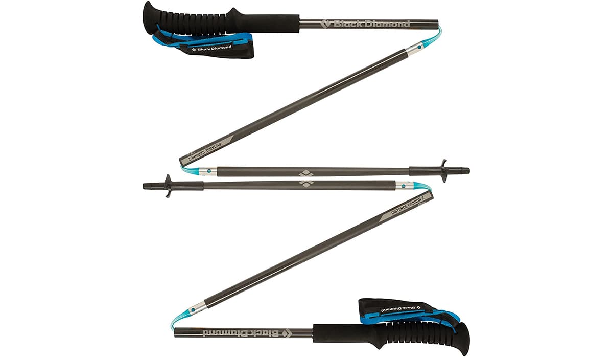 Black Diamond Distance Z Trekking Pole