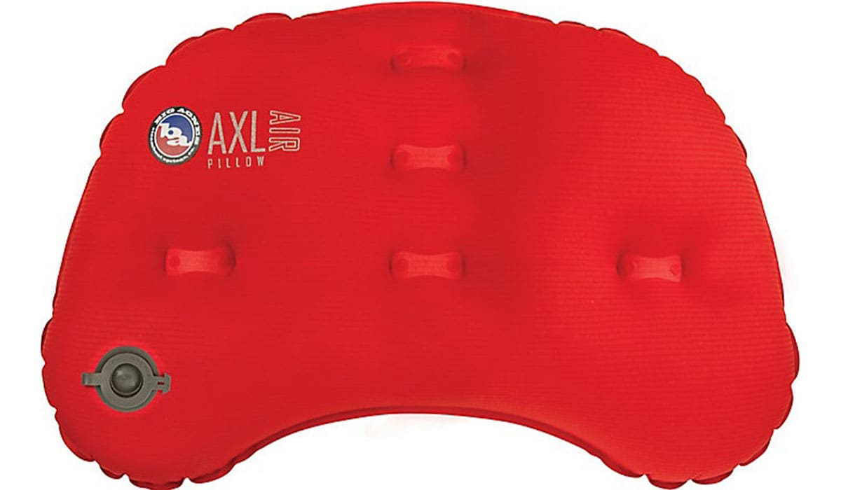 Big Agnes AXL Air Pillow