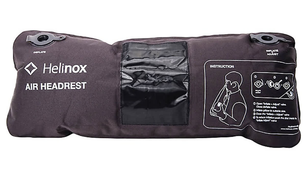 Helinox Headrest Air Pillow