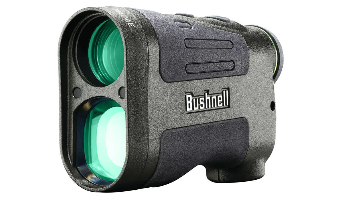 Bushnell Prime 1300 Rangefinder - Only $139.97 - Save $40