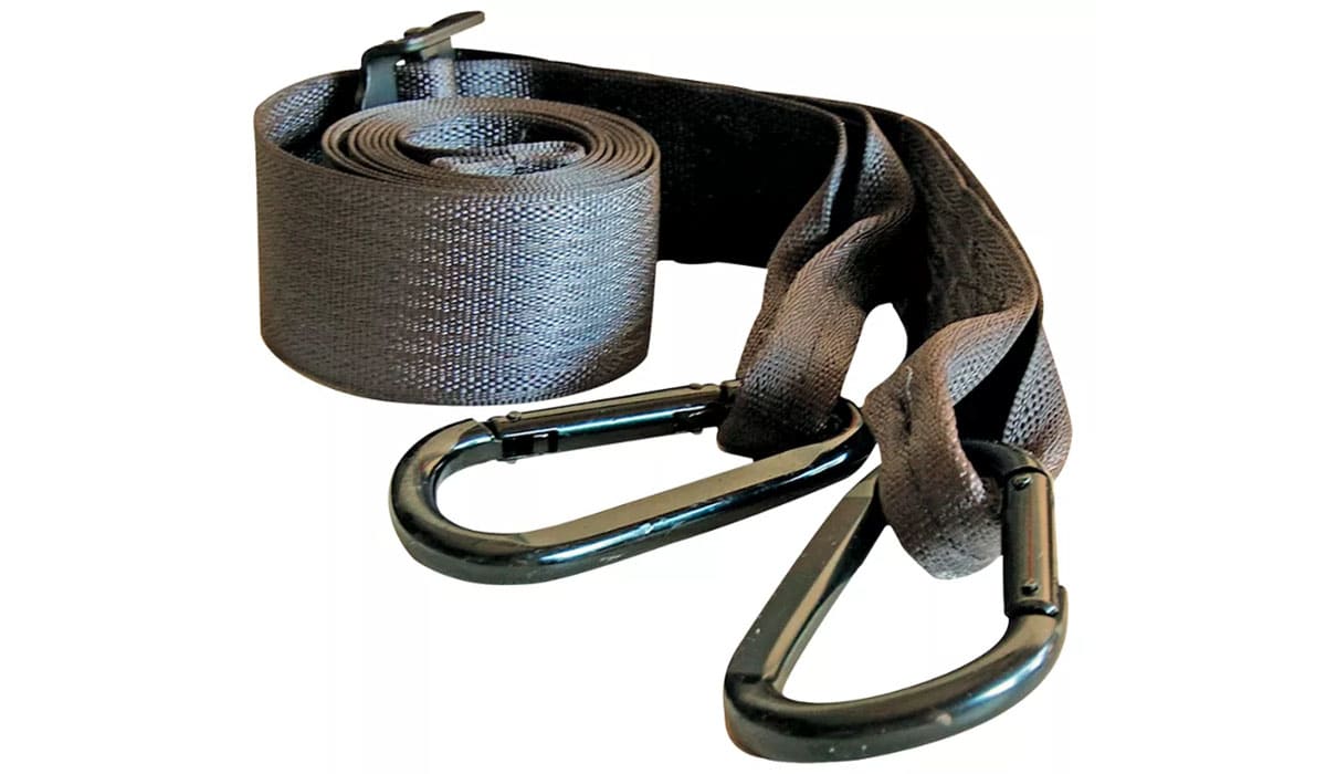 Hunter Safety System Rope-Style Tree Strap