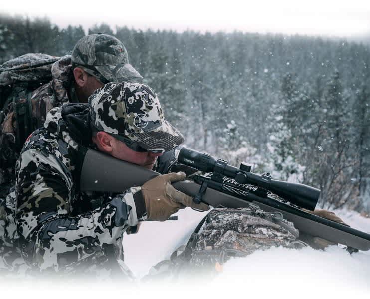 Steiner Introduces the New Predator 4 Series Line of Riflescopes