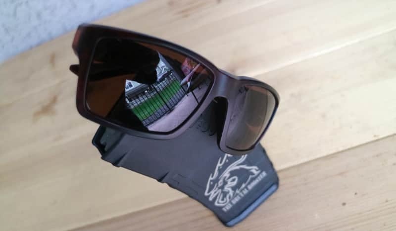 OutdoorHUB Review: Magpul Explorer XL Sunglasses