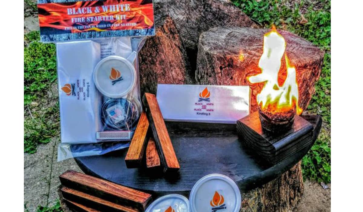The Five Best Fire Starters For Any Outdoor Conditions