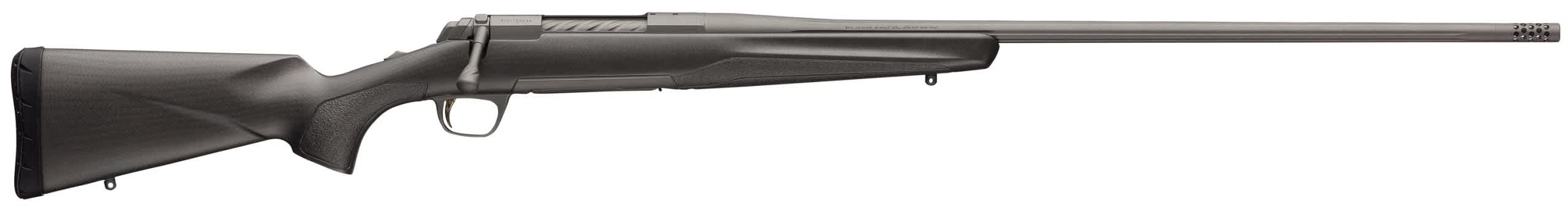 Browning X Bolt-Pro Tungsten 