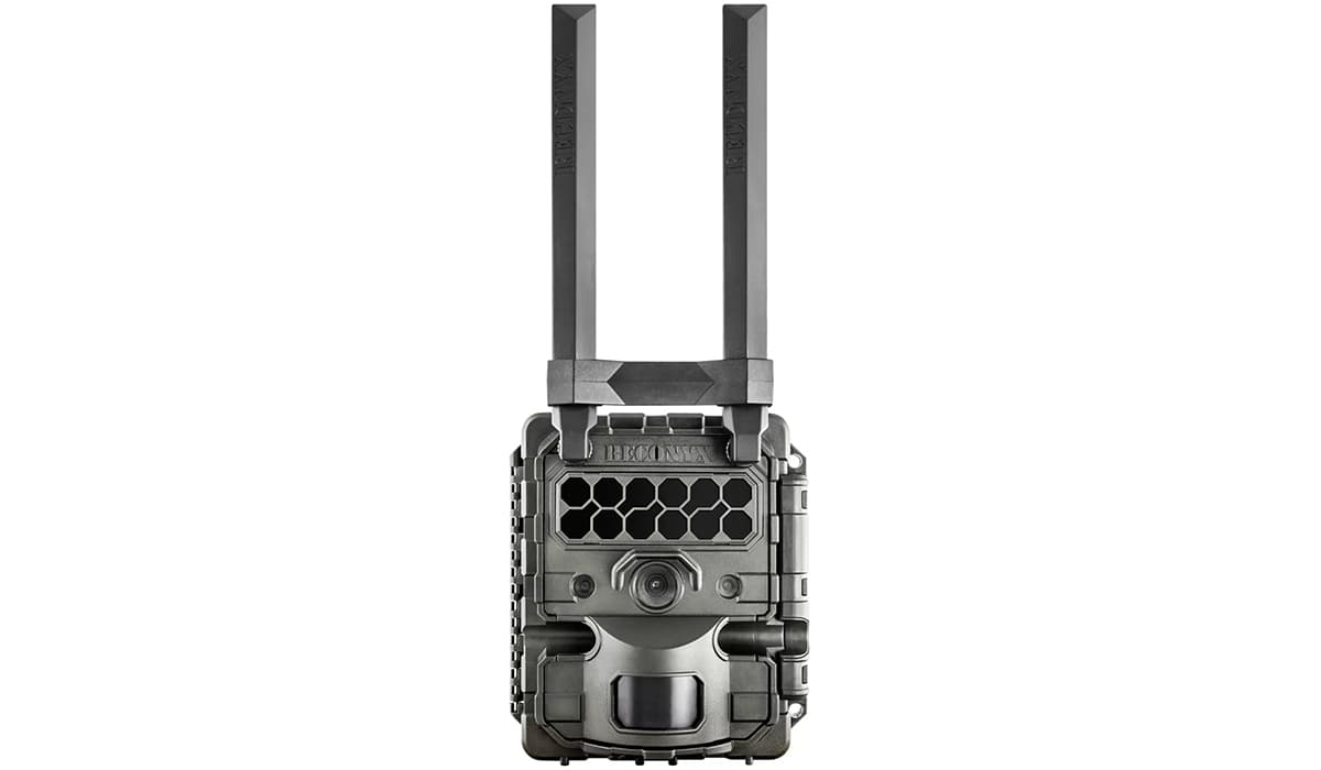 Reconyx HyperFire 2 Cellular Trail Camera - Highest Rated