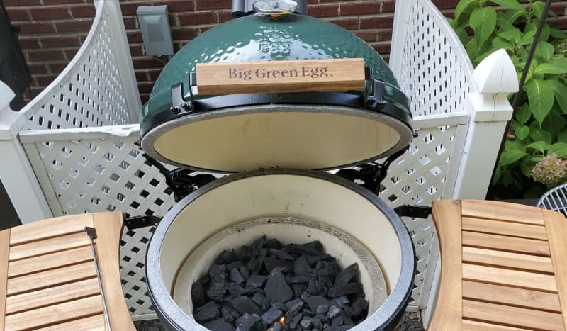 Maximizing Fall Wild Game Grilling Season with the Big Green Egg