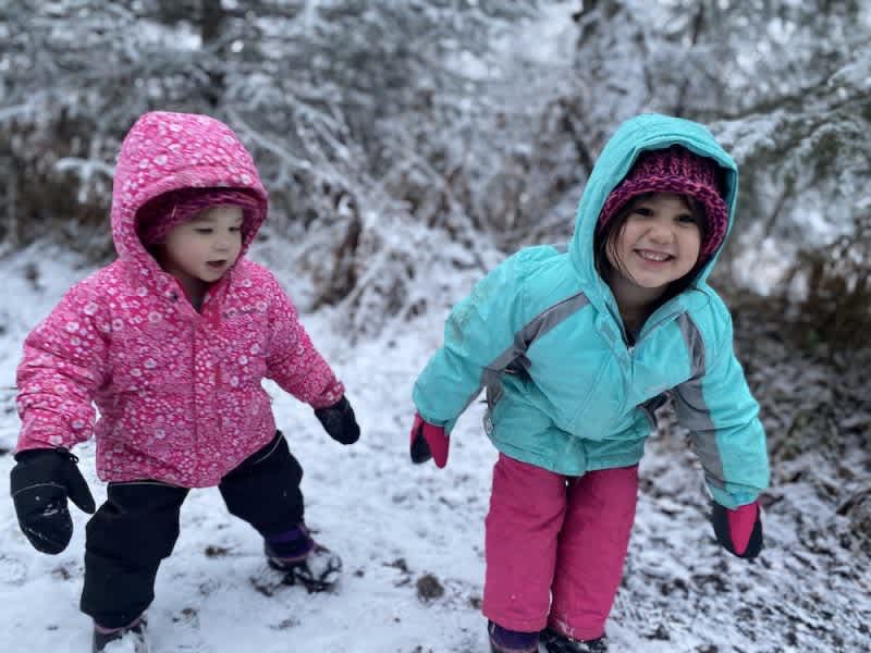 Protect Your Kids from Winter's Chill - Calgary's Child Magazine