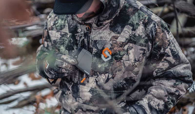 Available Now: The NEW ScentLok BE:1 Divergent Jacket and Pant