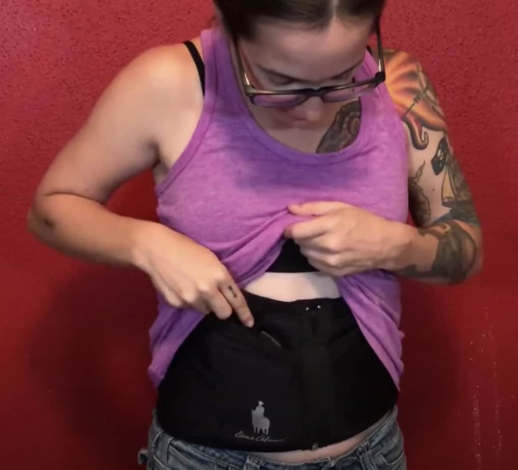 Concealed Carry for Women: What Does a Concealed Carry Course Look Like? –  Dene Adams