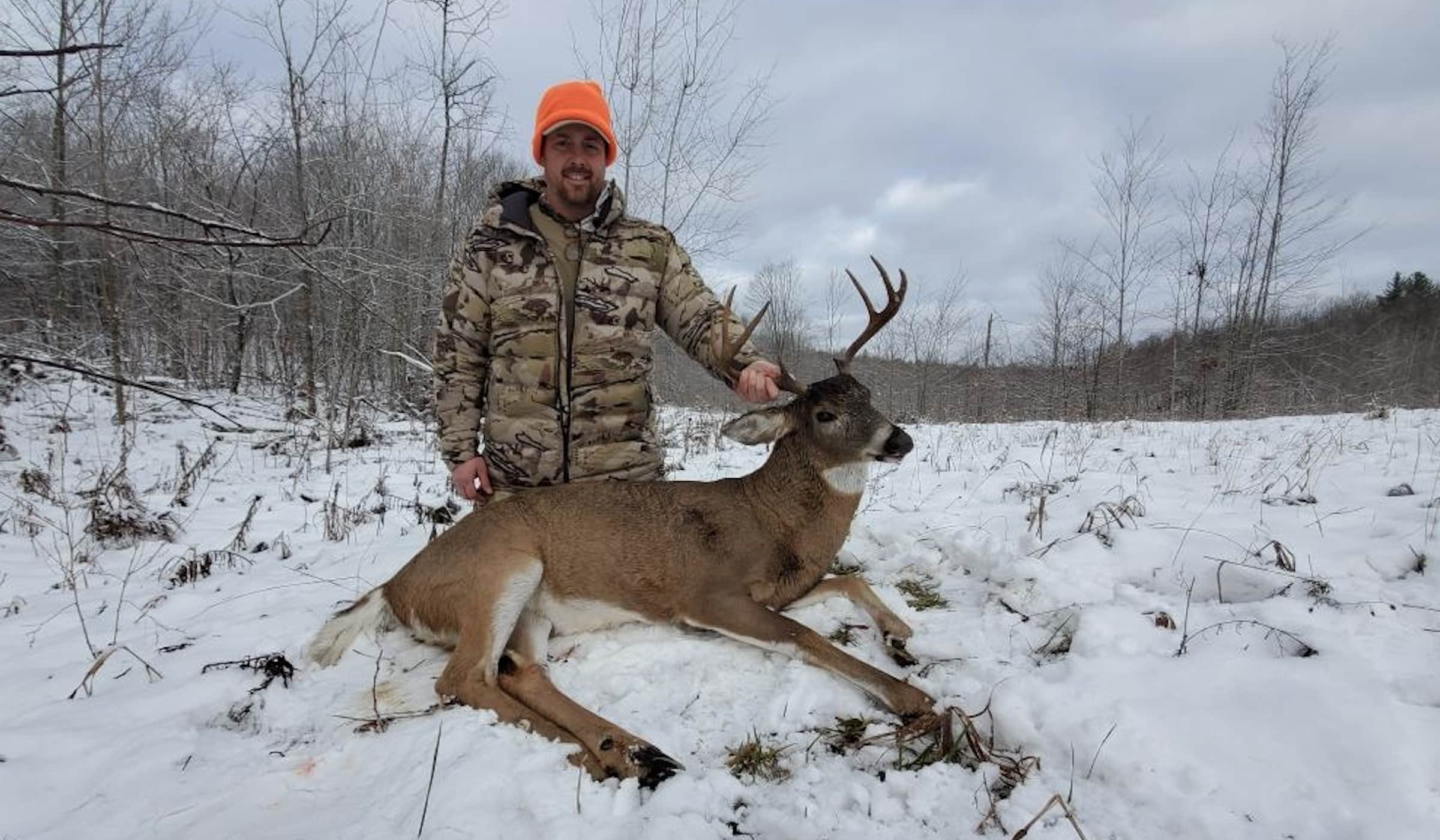 Burris Optics Review – A New Family Tradition