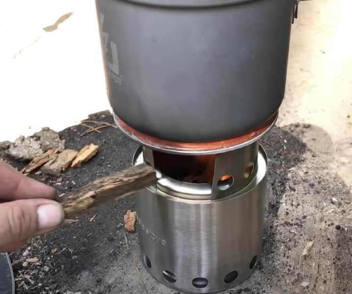 Best Portable Stoves for Any Outdoor Adventure