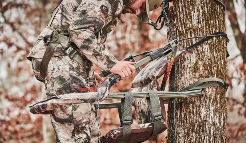 Moultrie Releases Wide Variety of Gear For Hunters