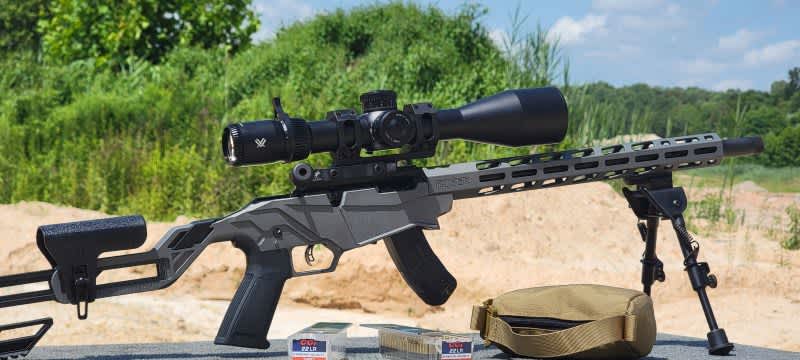 Aim Small Miss Small: The Best Rimfire Scopes for 2022