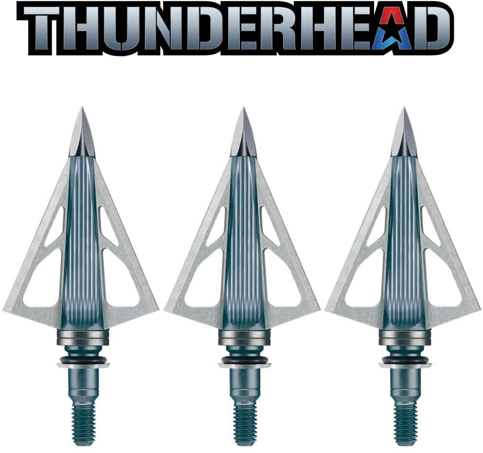 NAP Thunderhead