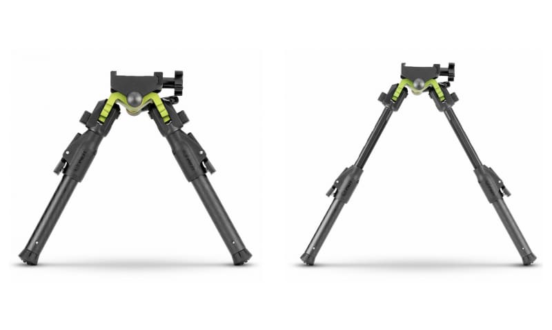 The Newest Lightweight Bipod From MDT: The GRND-Pod