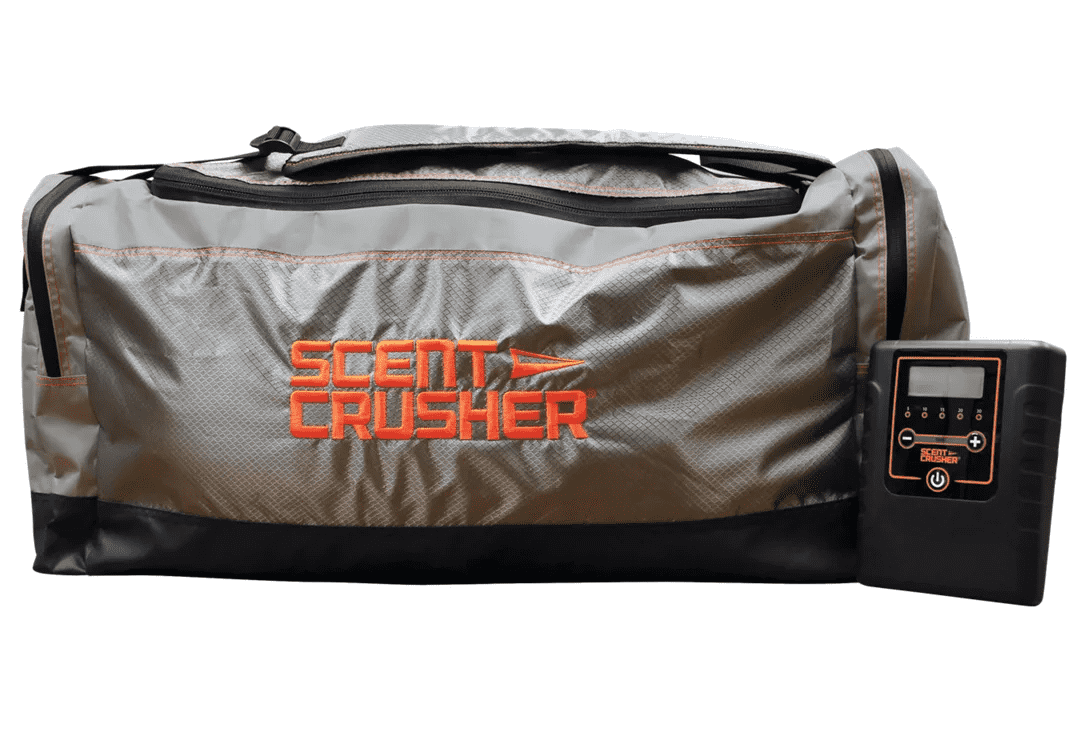 Scent Crusher Ozone Gear Bag 