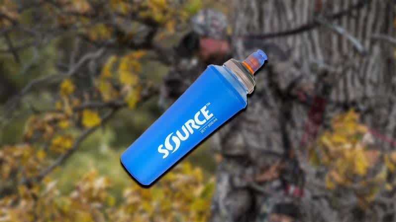 Hydration to keep you Silent But Deadly: The Best Quiet Water Bottles for Hunting