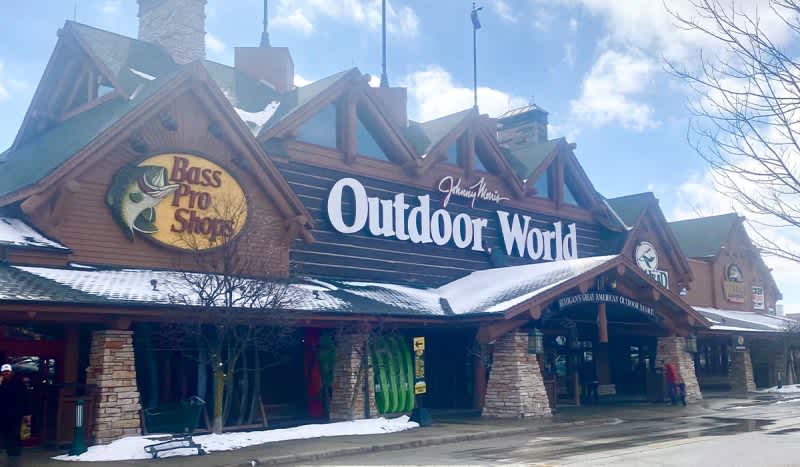 The 11 Best Deals in Bass Pro Shops’ 2022 Spring Classic