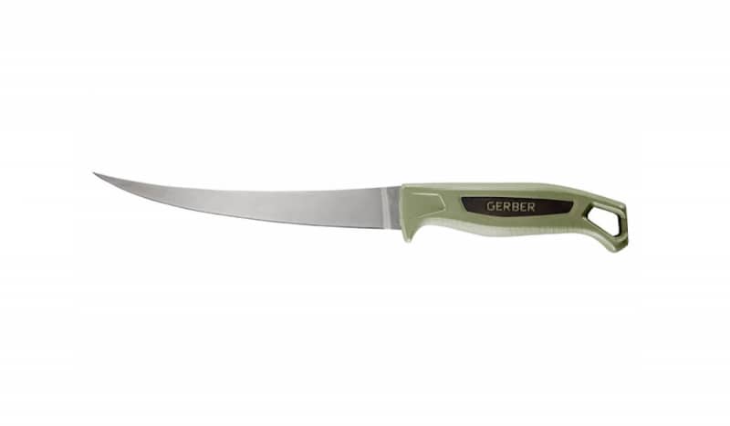 Slice and Dice: The NEW Gerber Ceviche Fillet Knife