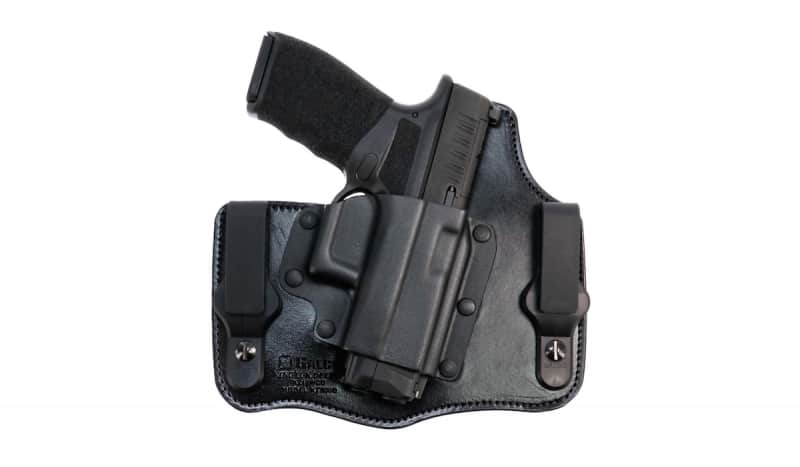 Galco Releases NEW Holster Fits For Springfield Hellcat Pro