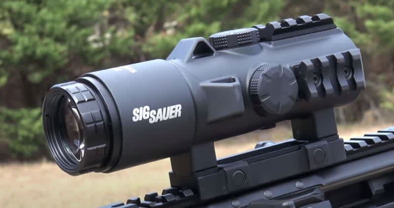No Frills – The Best Fixed Power Riflescopes for Hunting