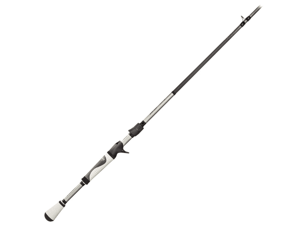 Don't Spare the Rod! The Best Bass Fishing Rods for 2022