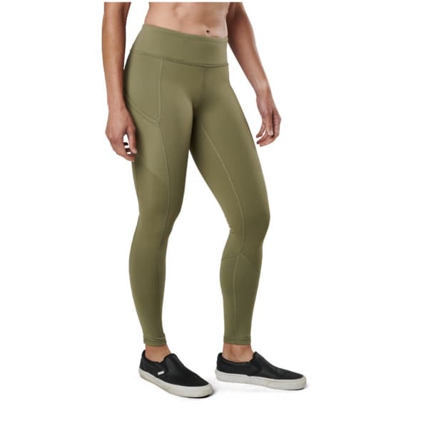 Review - Kaia Tight Leggings by 5.11 Tactical