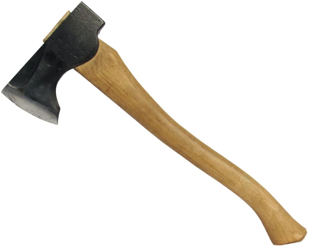 Council Tool WC20PA19C Wood-Craft Pack Axe