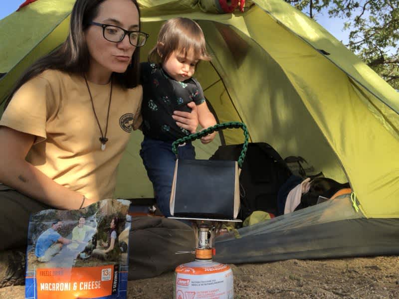 Don’t Know How to Camp with Kids? 10 Ways to Involve Kids While Camping