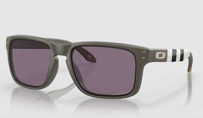 Oakley Standard Issue Releases NEW American Heritage Collection