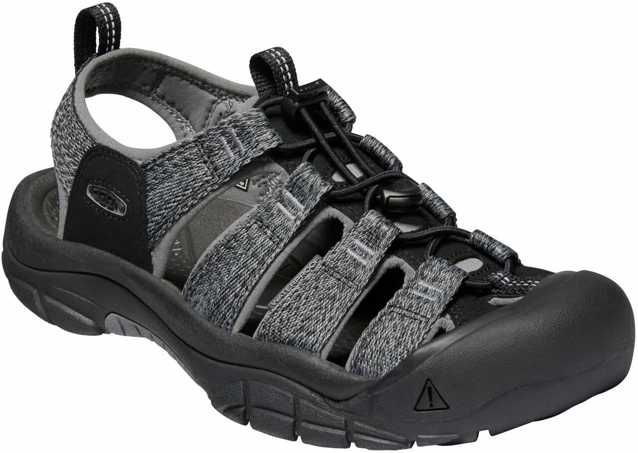 KEEN Newport H2 Water Sandal with Toe Protection