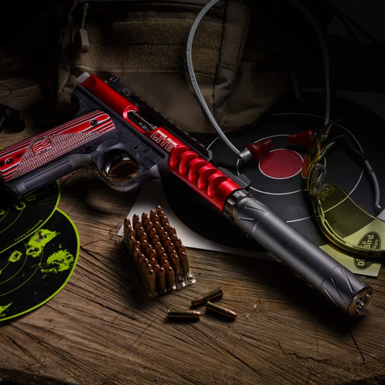 A Growing Silence: SILENCER CENTRAL MAKES NOISE RANKING ON THE 2022 INC. 5000 ANNUAL LIST