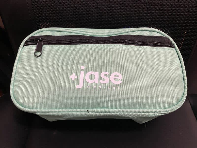 Emergency Antibiotics No Matter When or Where Thanks to Jase Medical