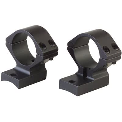 Talley Light WEight Scope Rings