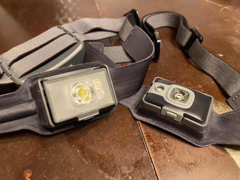 Review: NEW From BioLite – Headlamps Built for The Outdoors