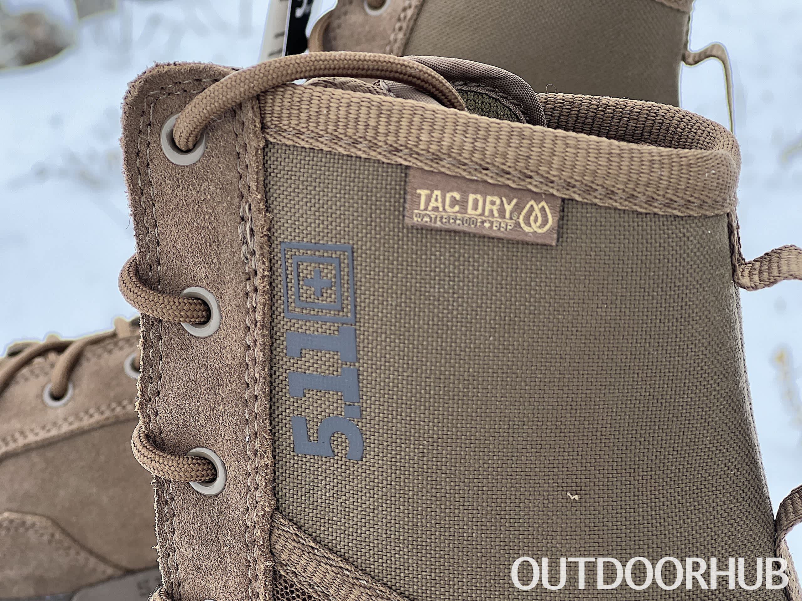 Outdoor Hub – 5.11 Tactical to Celebrate their 20th Anniversary