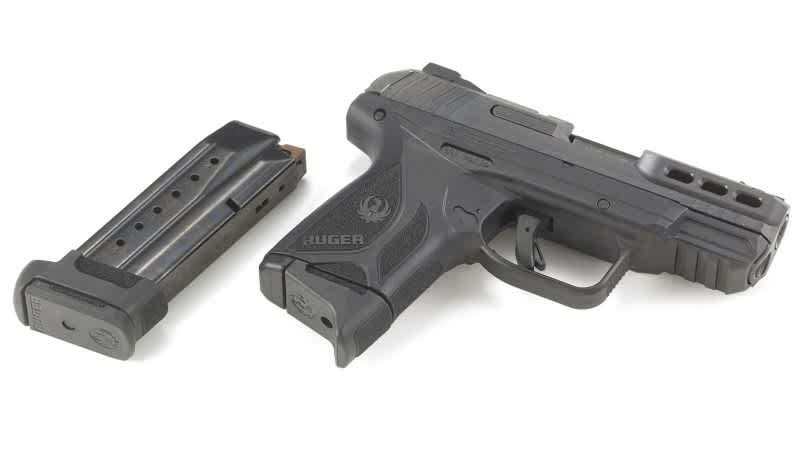 The NEW Ruger Security-380 – Ideally Sized, Modestly Priced, Full-Featured