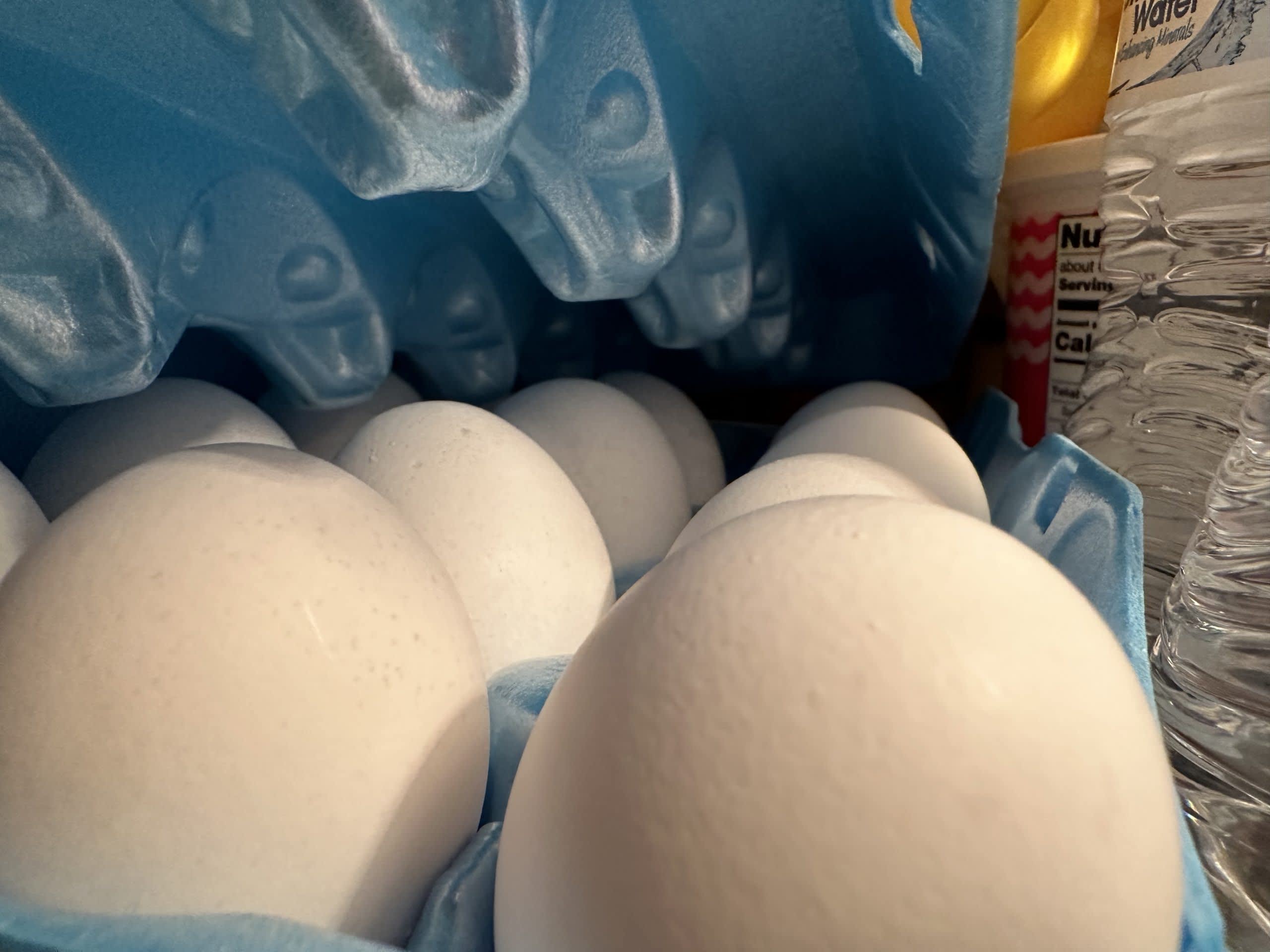 Three Ways to Preserve Eggs for Long Term