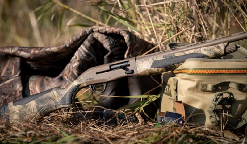 The NEW Viper G2 PRO Series Shotguns From TriStar Arms