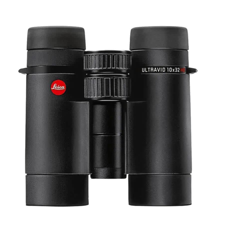 Leica Ultravid 10x32mm HD-Plus