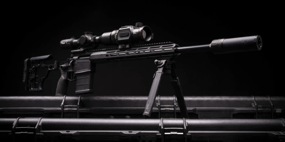 Purpose Built for the Professional – The SIG SAUER CROSS STX