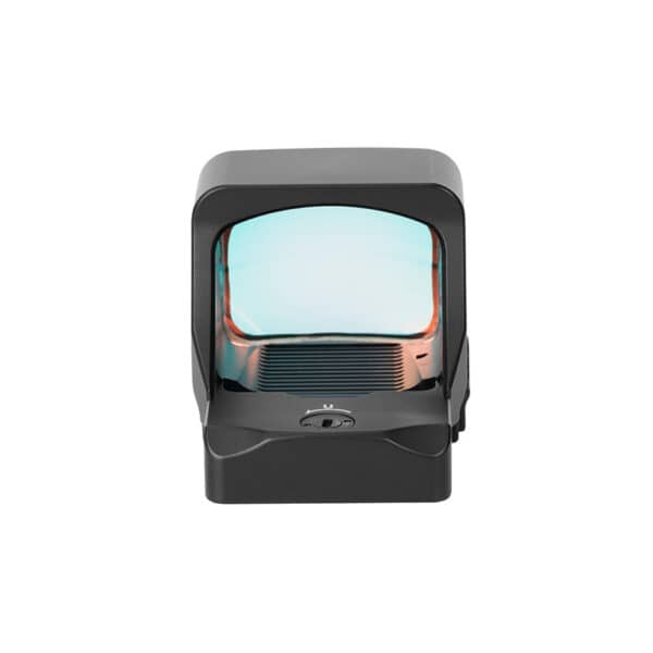 Meet the New Big Window Holosun 507COMP Red Dot