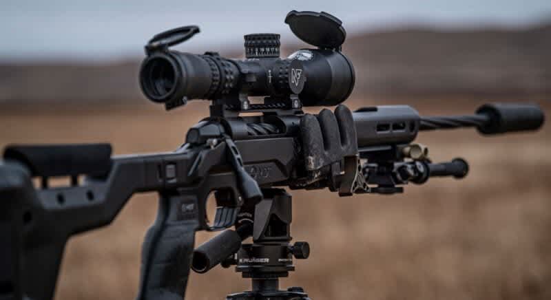 The Model 307 – The Newest Chapter for Weatherby