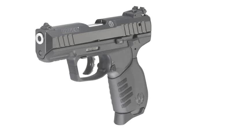 Introducing the California Compliant Ruger SR22: Available at Sports South!