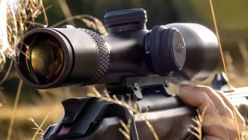 New Nighttime Hunting Options: Blaser Group’s New B2 Riflescopes